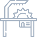 circular-saw icon