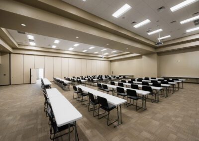 Hatch Energy Education Center - Multipurpose Rooms1