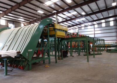 large industrial equipment