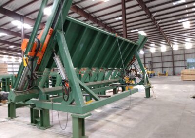 large industrial equipment